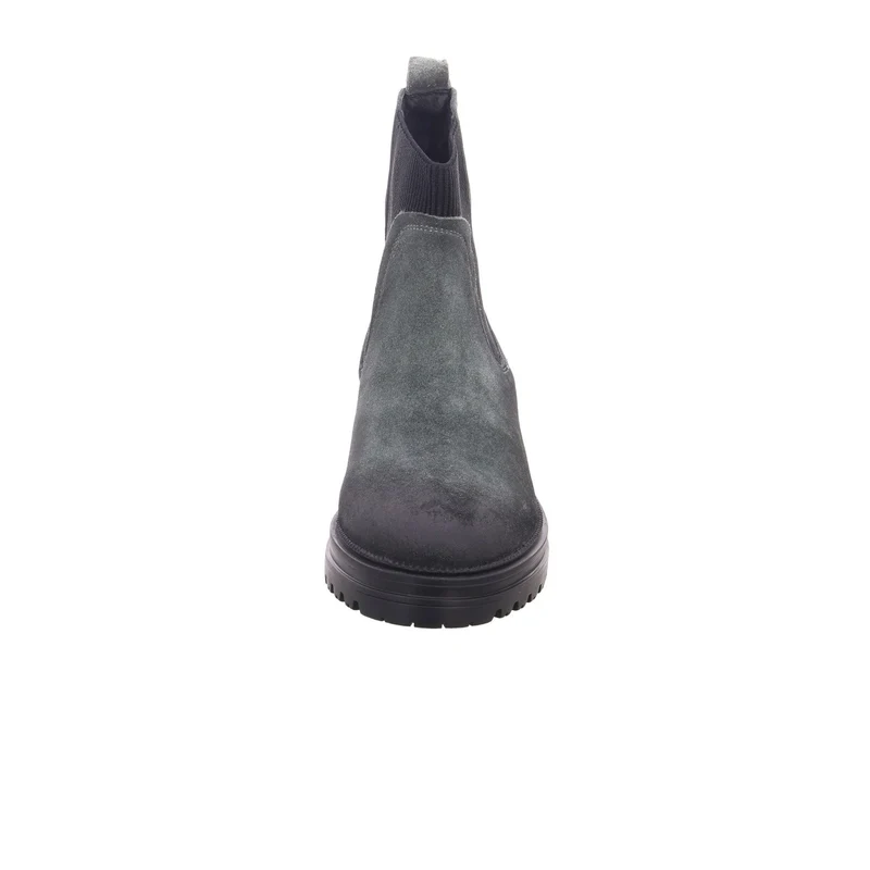 Lazamani Stiefeletten grau