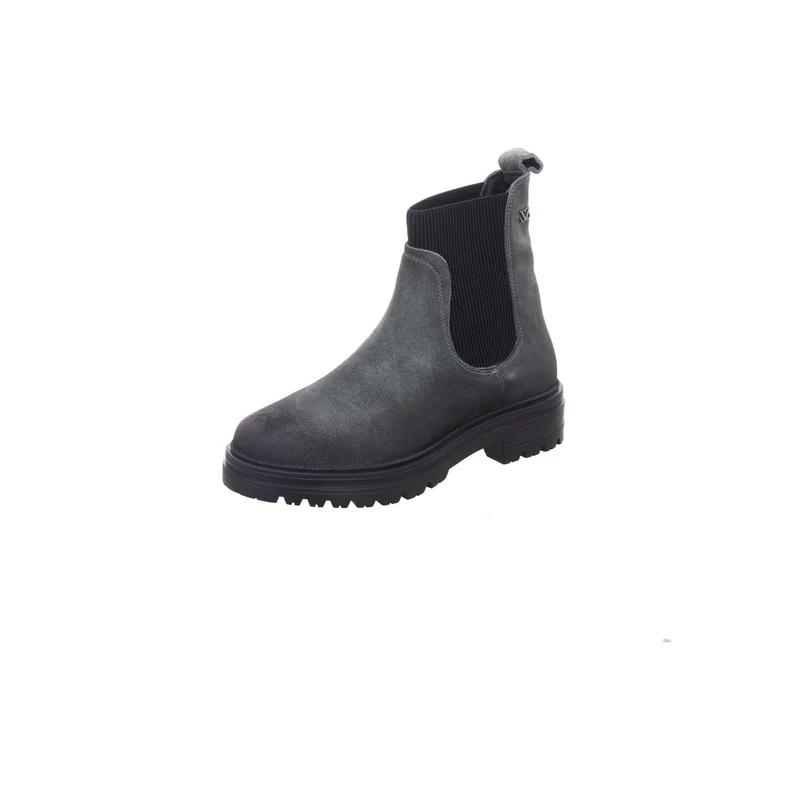 Lazamani Stiefeletten grau