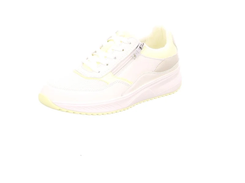 Waldläufer Sneaker creme