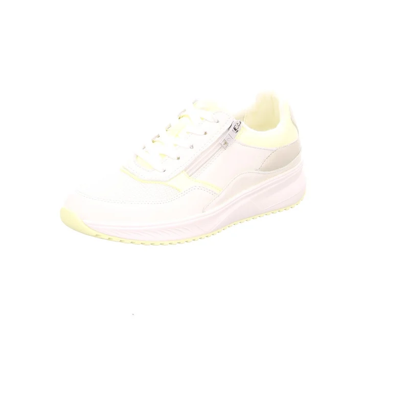 Waldläufer Sneaker creme