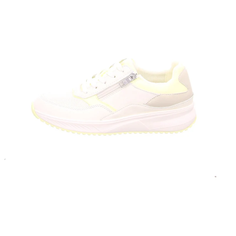 Waldläufer Sneaker creme