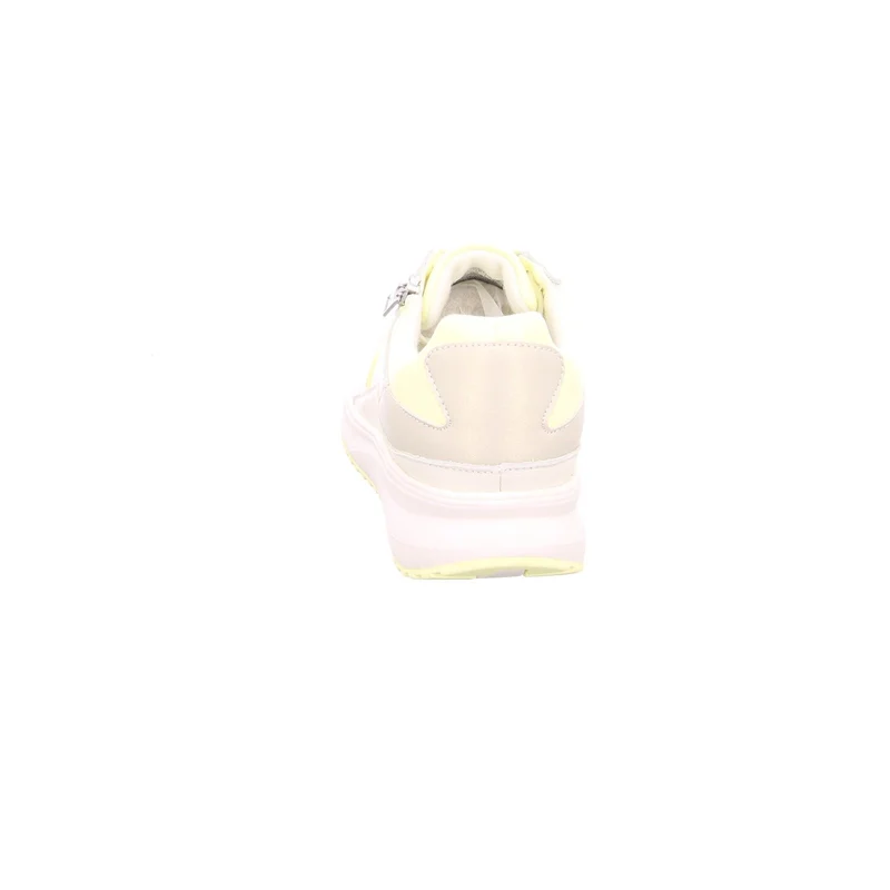 Waldläufer Sneaker creme