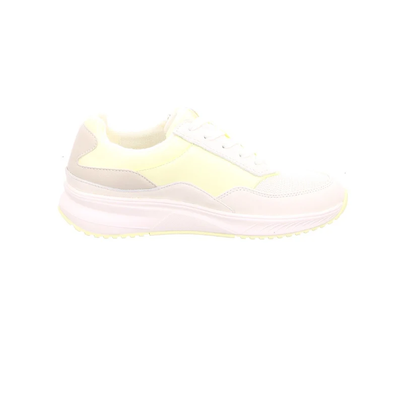 Waldläufer Sneaker creme
