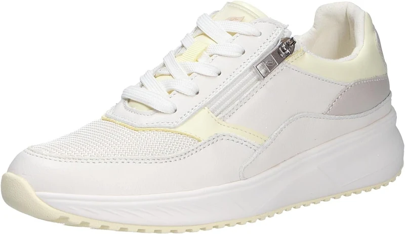 Waldläufer Sneaker creme