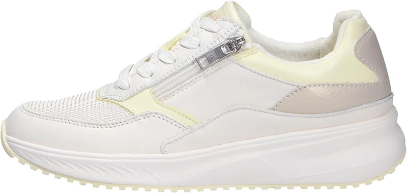 Waldläufer Sneaker creme