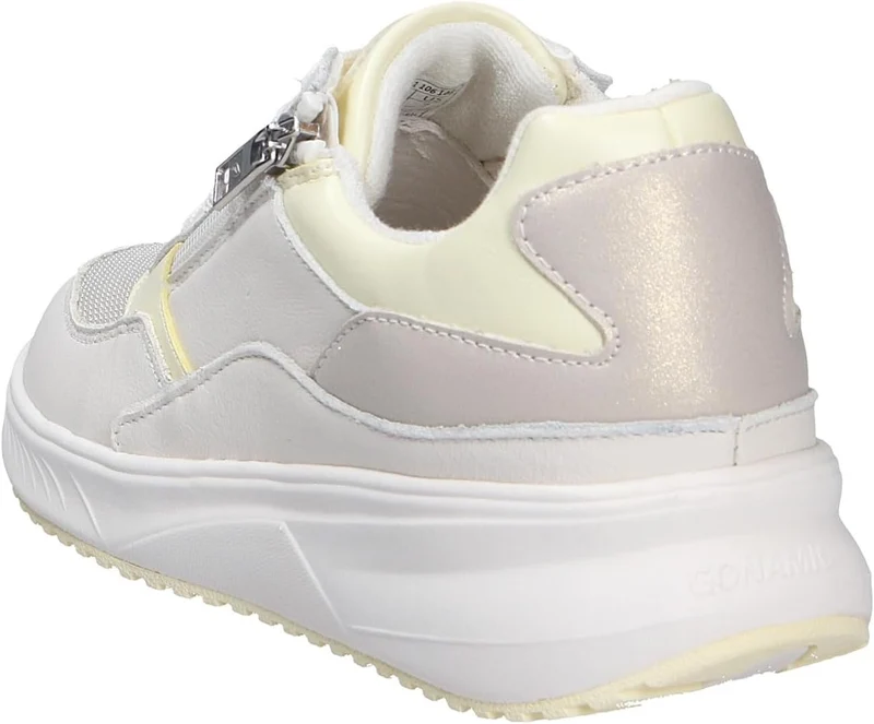 Waldläufer Sneaker creme