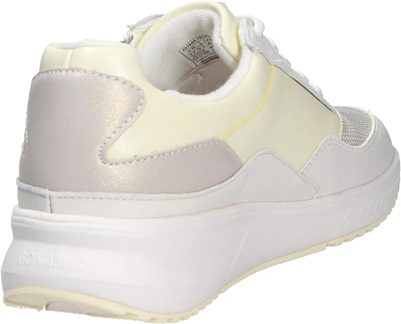 Waldläufer Sneaker creme