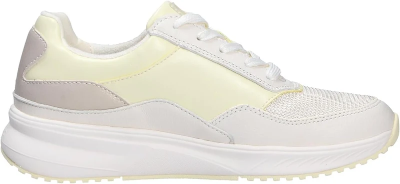 Waldläufer Sneaker creme