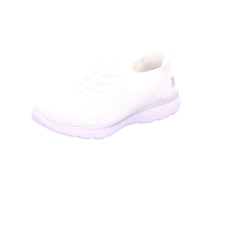 Rieker Sneaker weiß