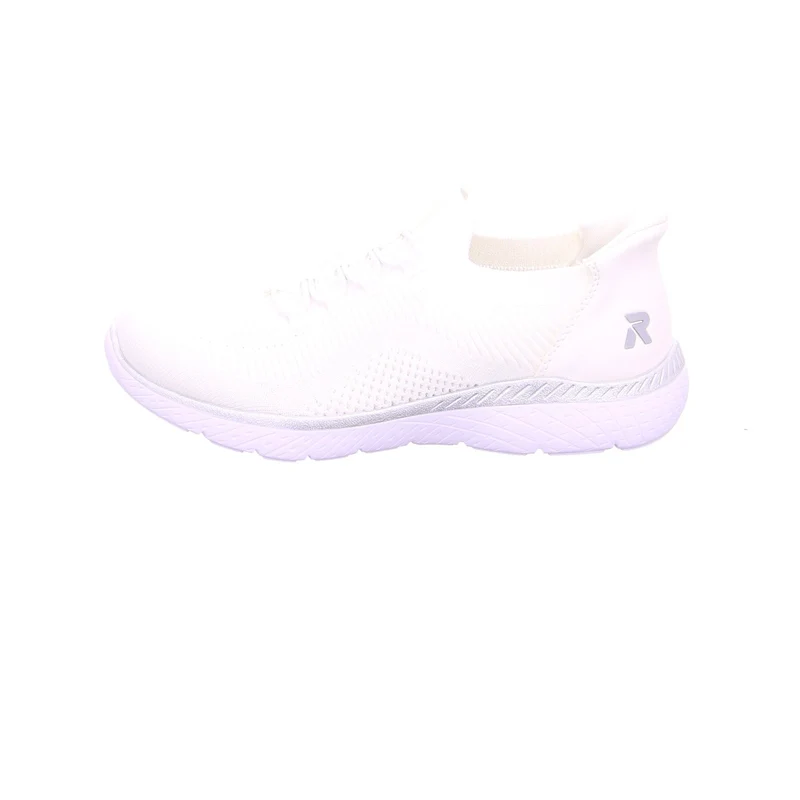 Rieker Sneaker weiß