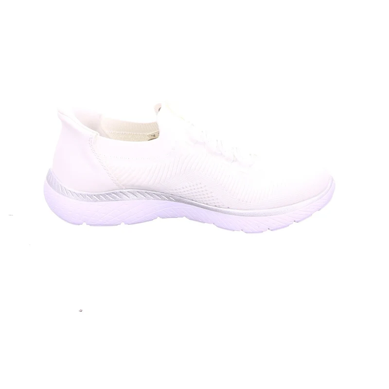 Rieker Sneaker weiß