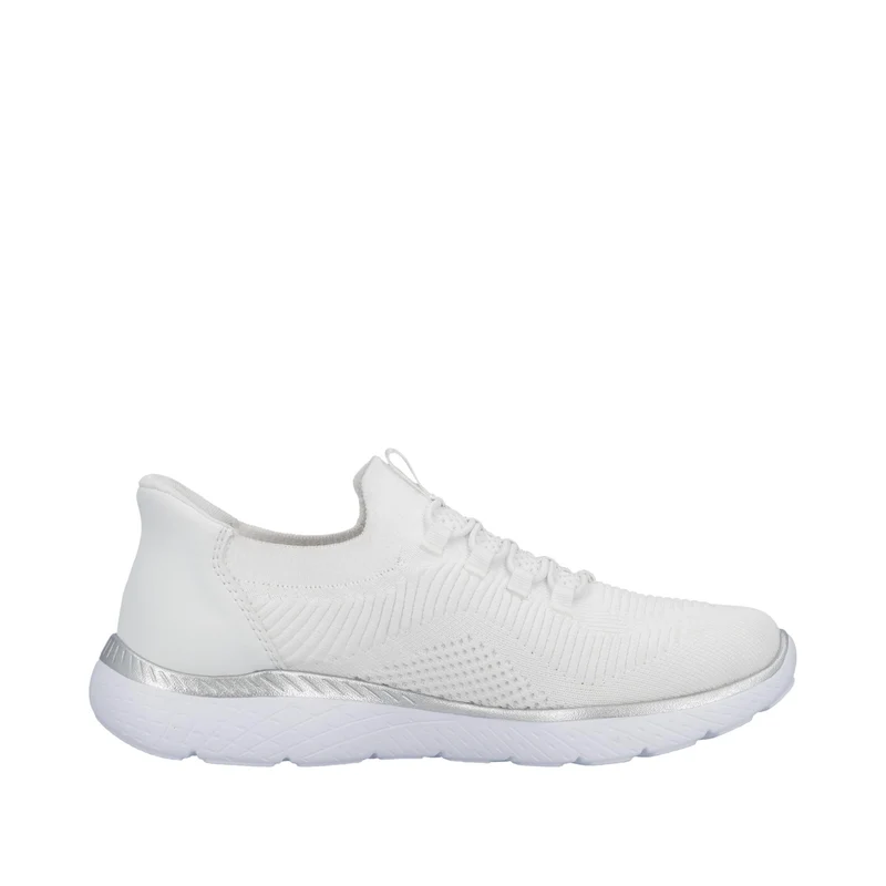 Rieker Sneaker weiß