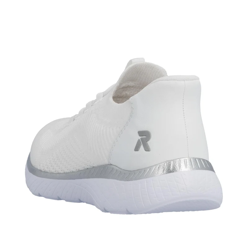 Rieker Sneaker weiß