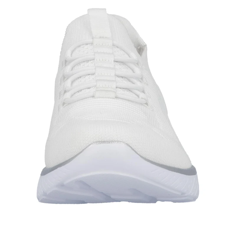 Rieker Sneaker weiß