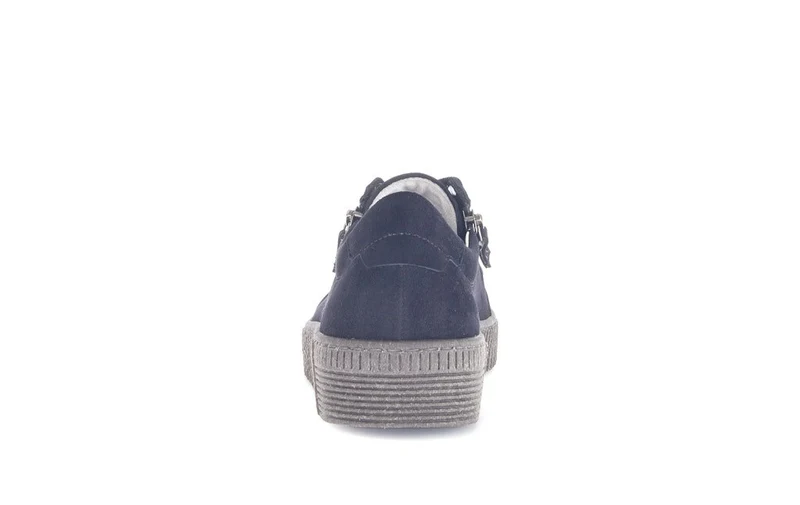 Gabor Sneaker Blau