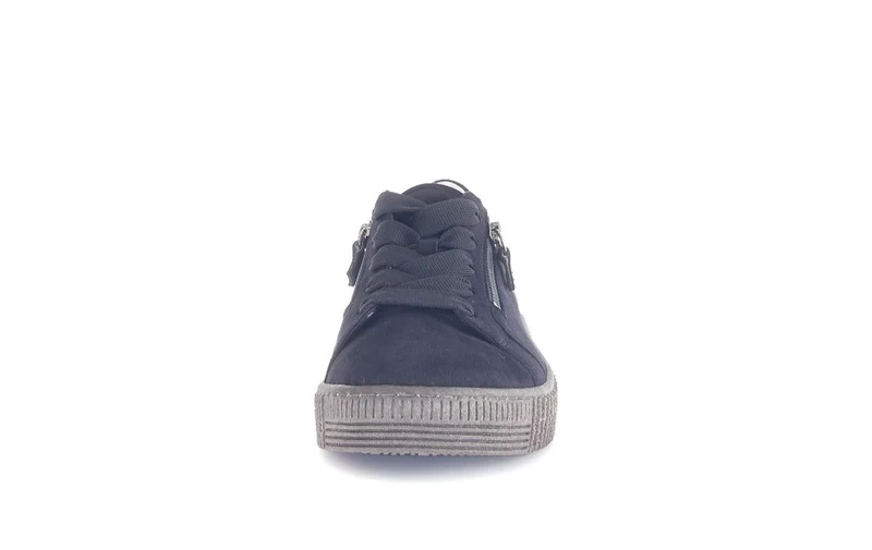 Gabor Sneaker Blau