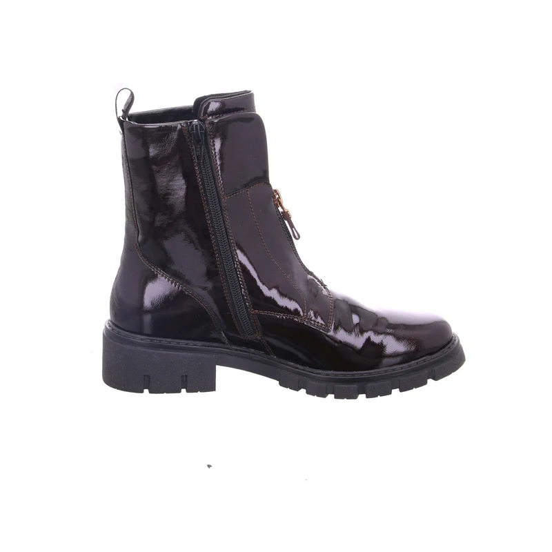 Ara Stiefeletten bordeaux