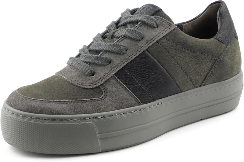Paul Green Sneaker grau