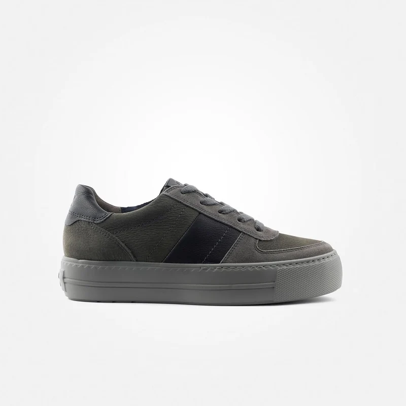 Paul Green Sneaker grau