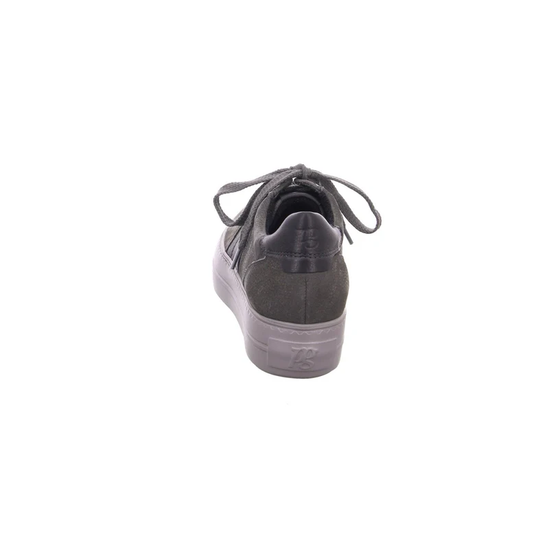 Paul Green Sneaker grau