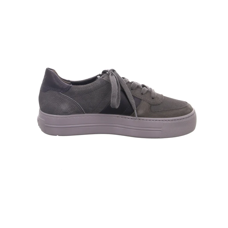Paul Green Sneaker grau