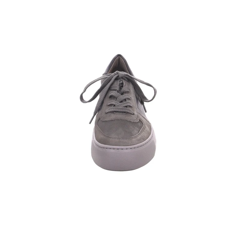 Paul Green Sneaker grau