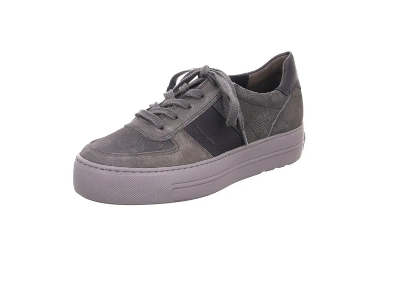 Paul Green Sneaker grau