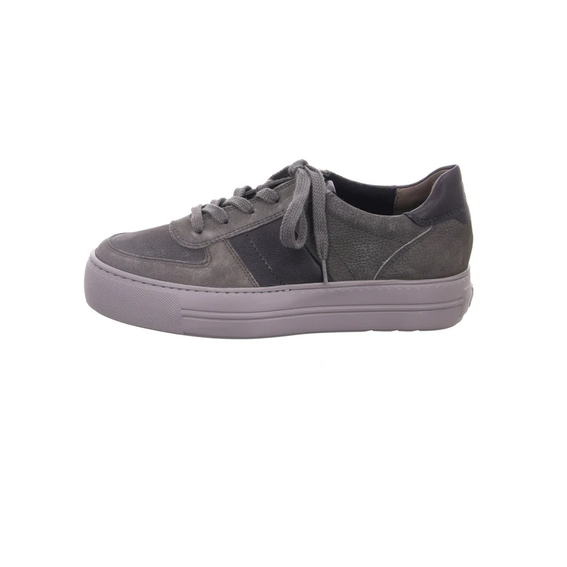 Paul Green Sneaker grau