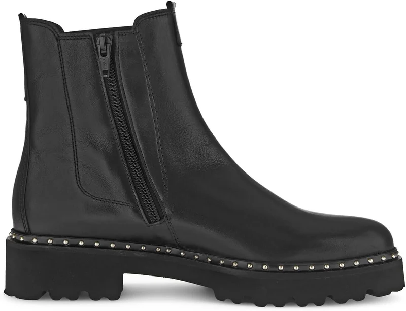 Gabor Chelsea Boot schwarz
