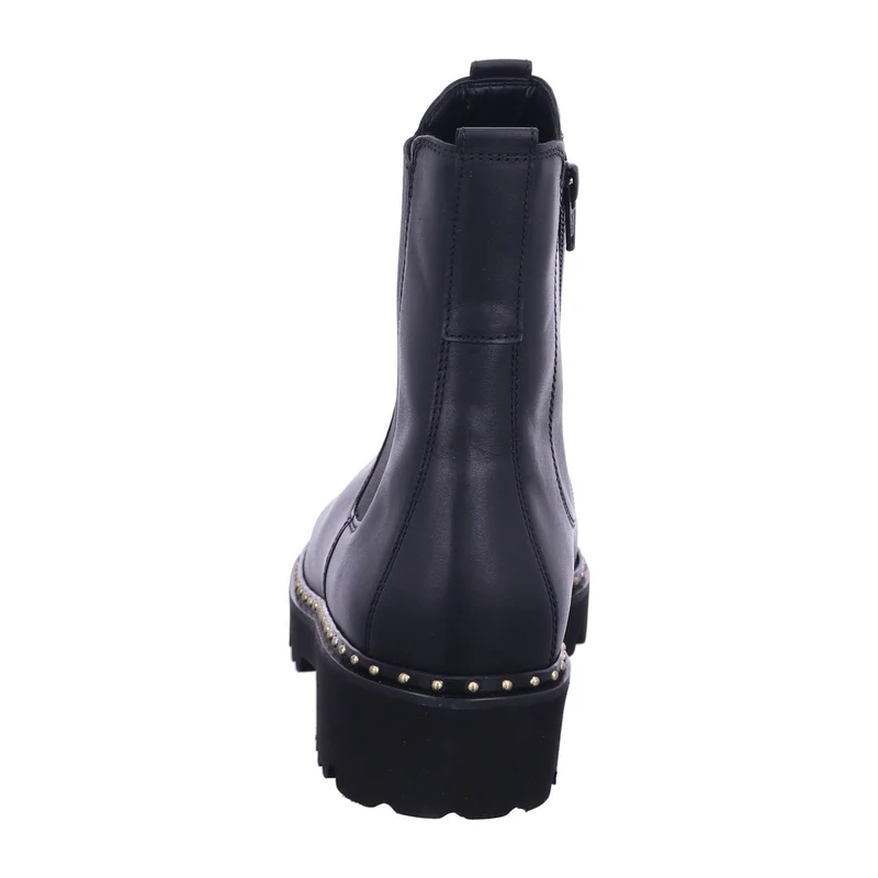 Gabor Chelsea Boot schwarz