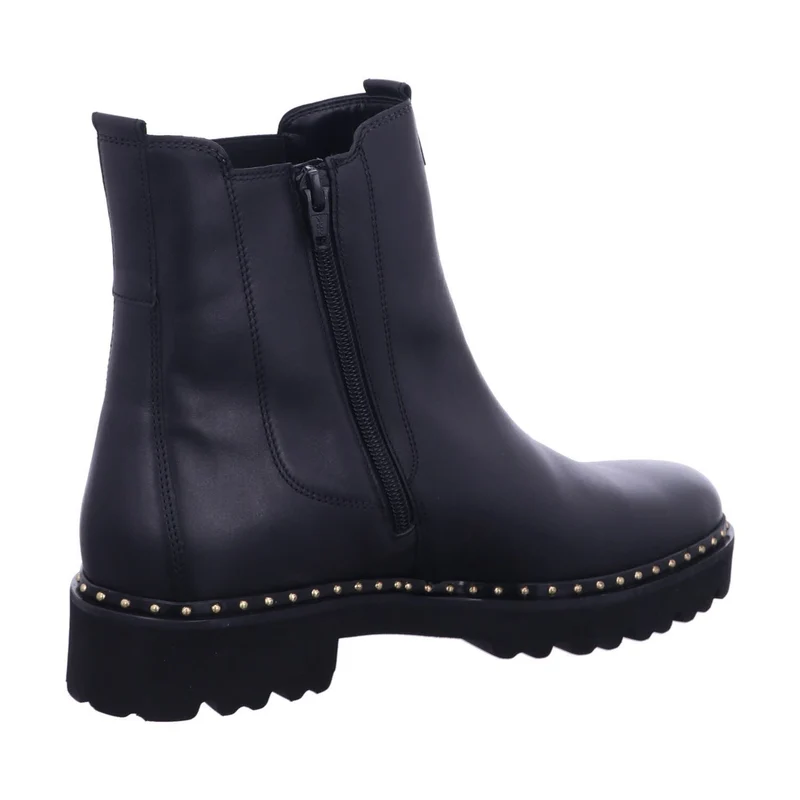 Gabor Chelsea Boot schwarz