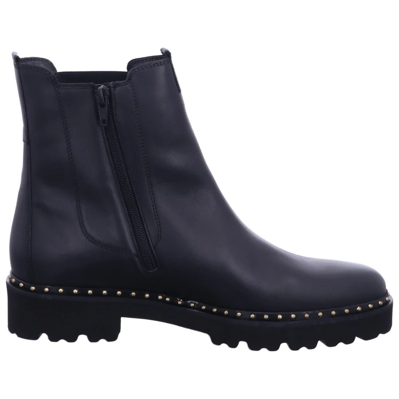 Gabor Chelsea Boot schwarz