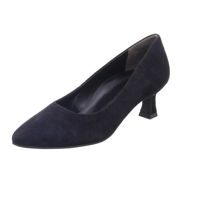 Paul Green Modische Pumps schwarz