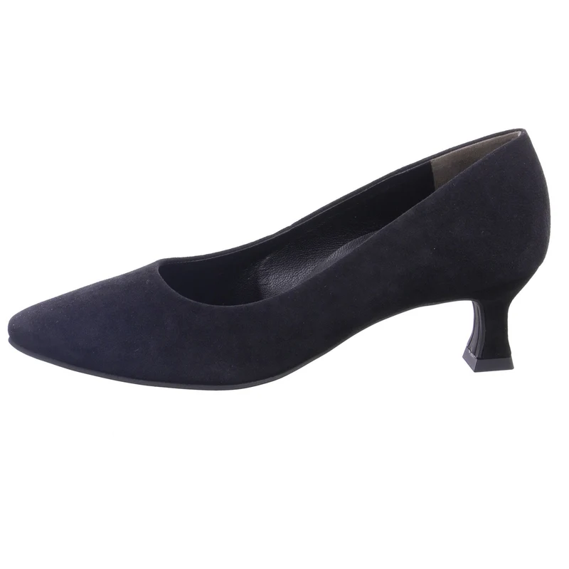 Paul Green Modische Pumps schwarz