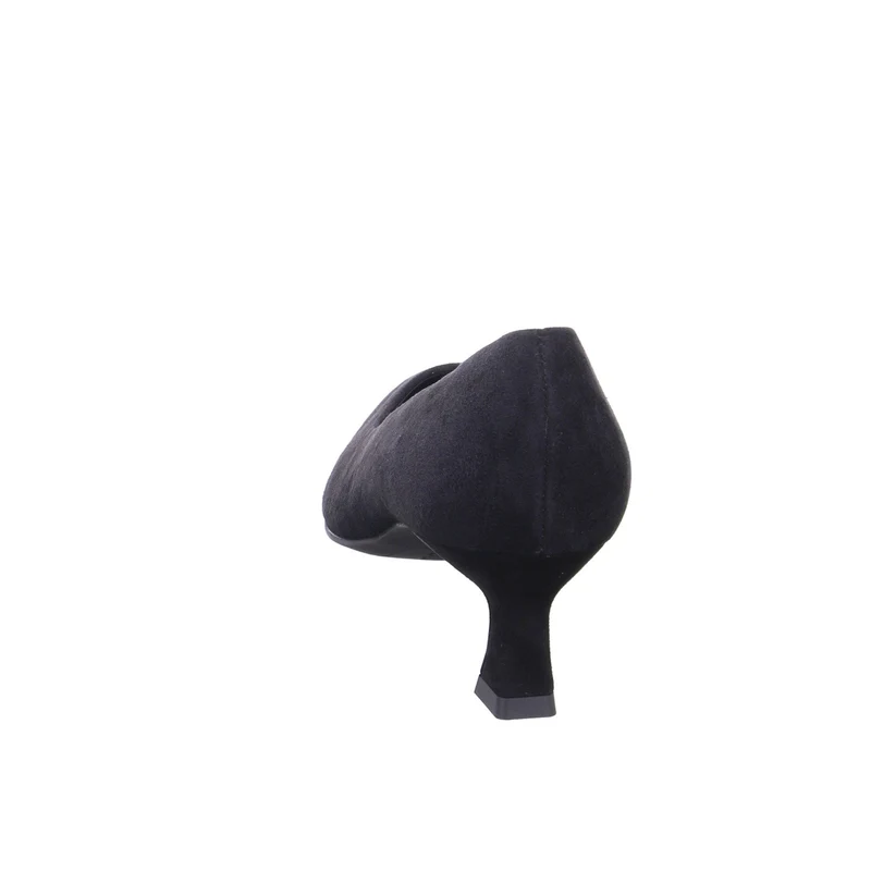 Paul Green Modische Pumps schwarz