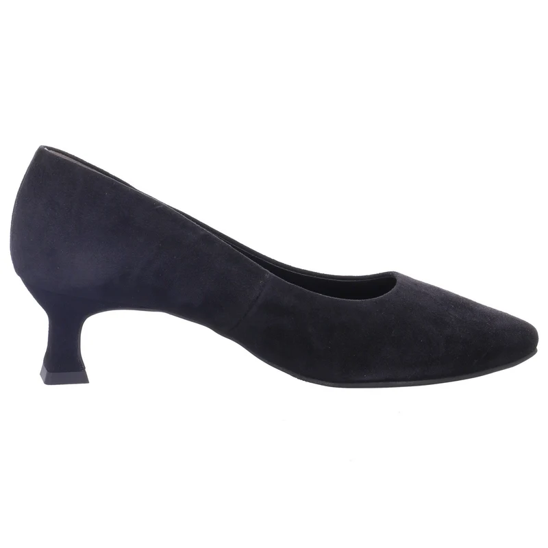 Paul Green Modische Pumps schwarz