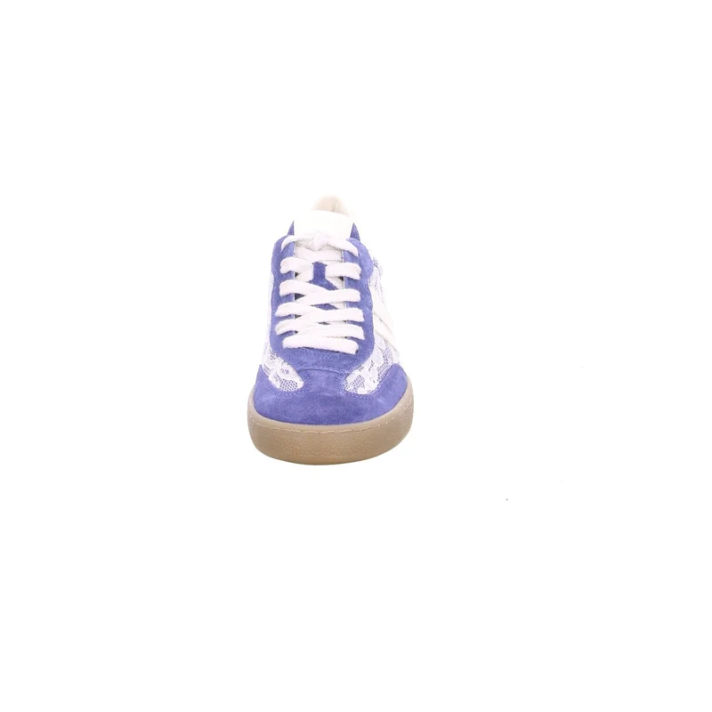 Paul Green Sneaker blau
