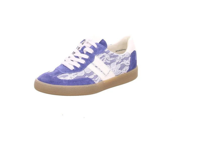 Paul Green Sneaker blau
