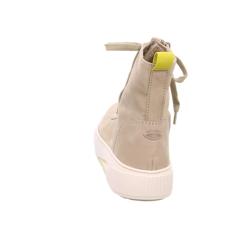Gabor Freizeit Schnürer beige