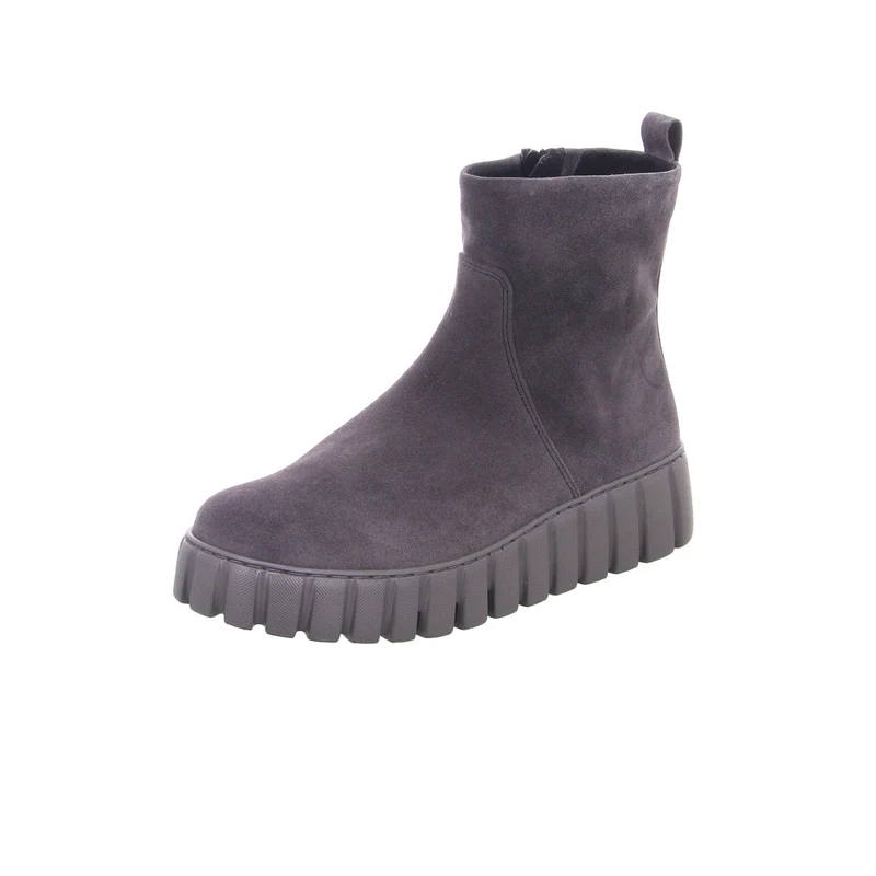 Gabor Stiefel grau