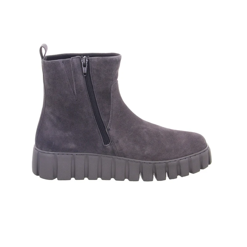 Gabor Stiefel grau