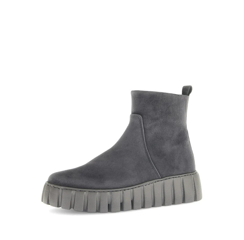 Gabor Stiefel grau
