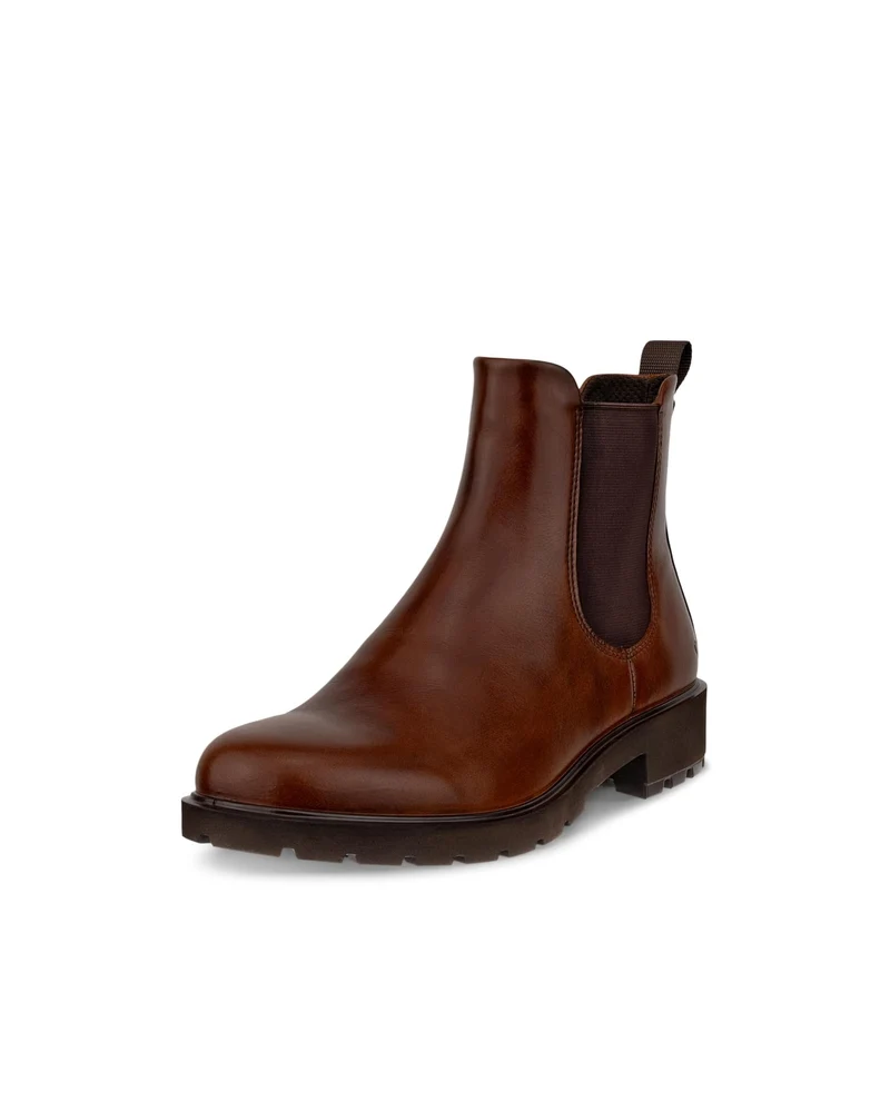 Ecco Chelsea Boot braun