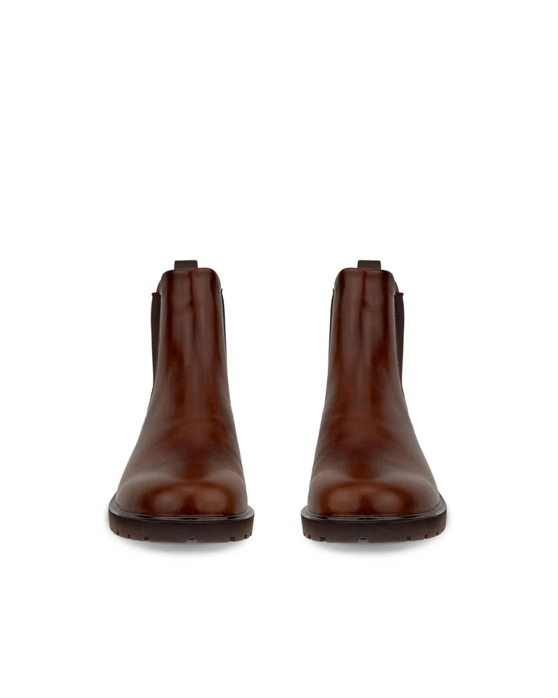 Ecco Chelsea Boot braun