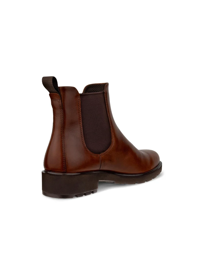Ecco Chelsea Boot braun