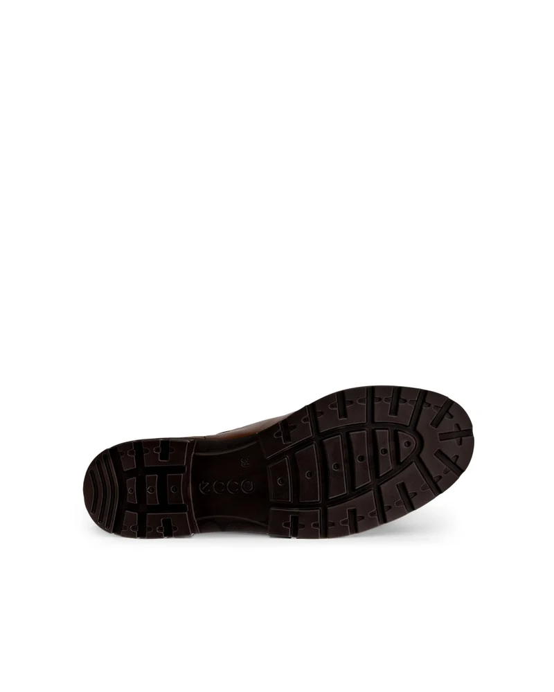 Ecco Chelsea Boot braun