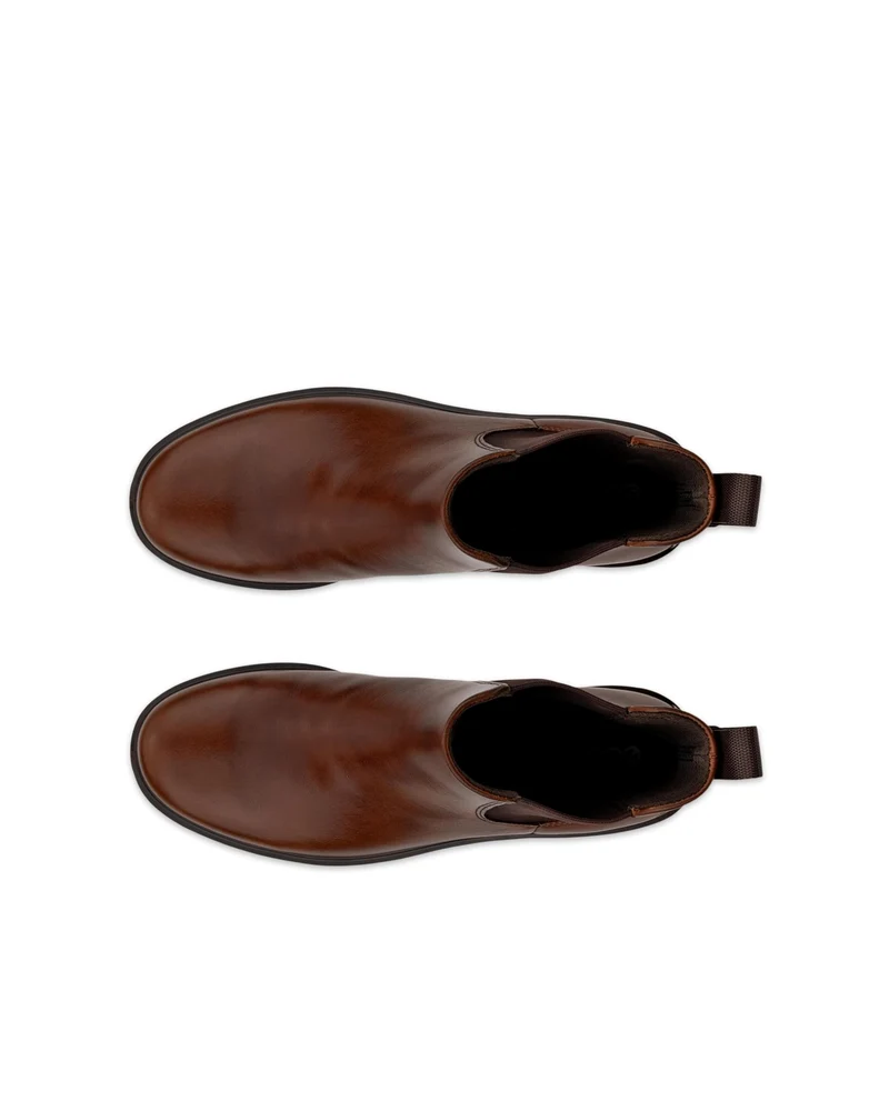 Ecco Chelsea Boot braun