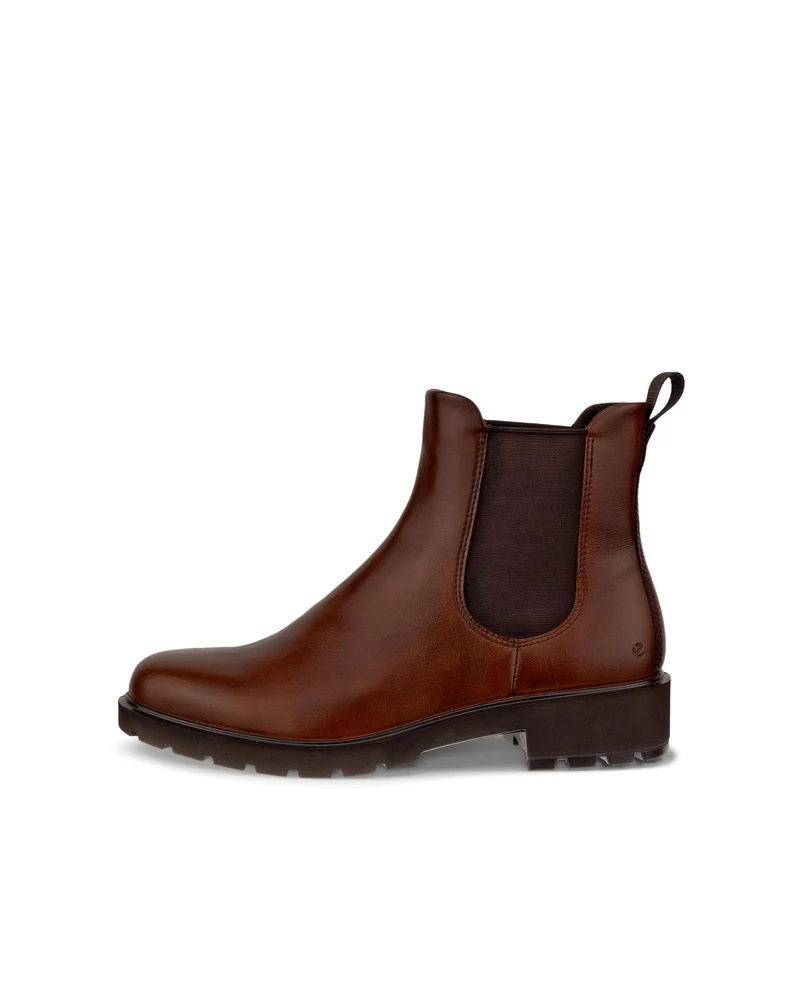 Ecco Chelsea Boot braun
