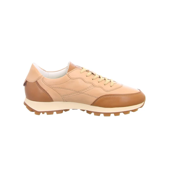Lloyd Sneaker Damen Braun