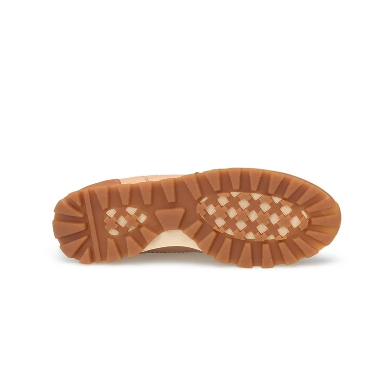 Lloyd Sneaker Damen Braun